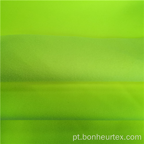 Softshell 3 camadas de tecido de laminação respirável